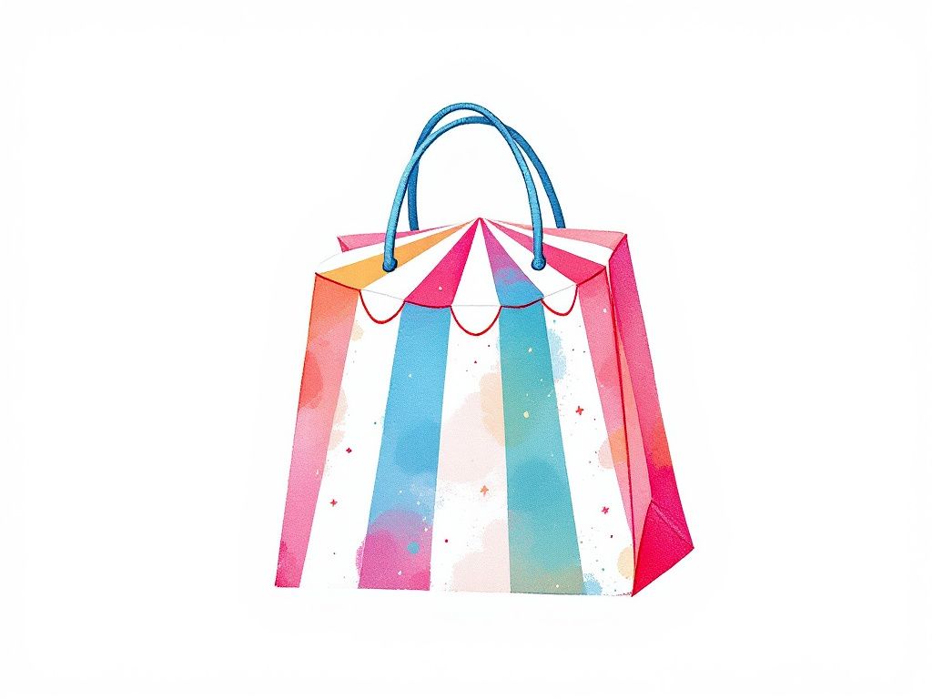 Obchod Bag