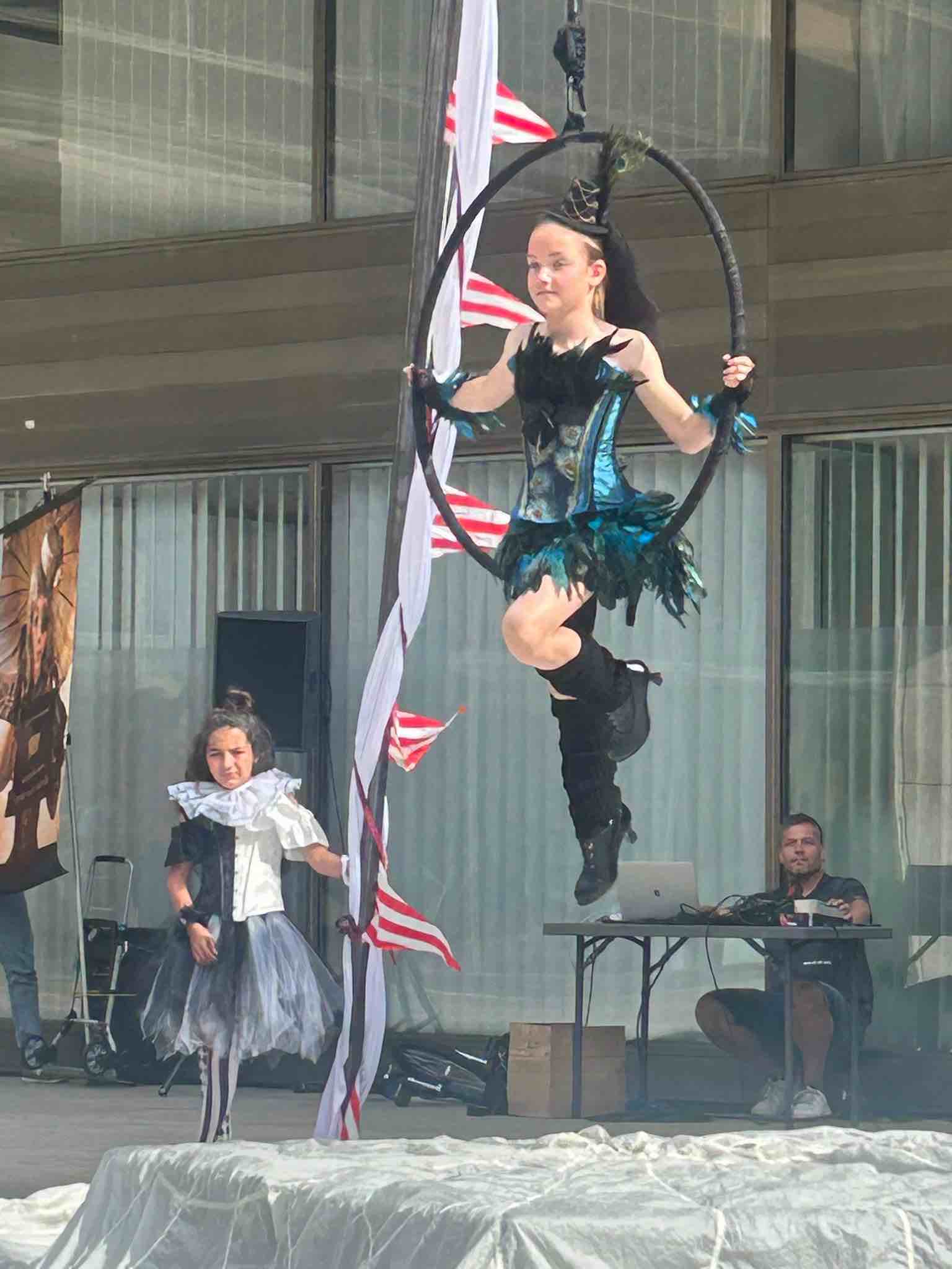 Scéna 2