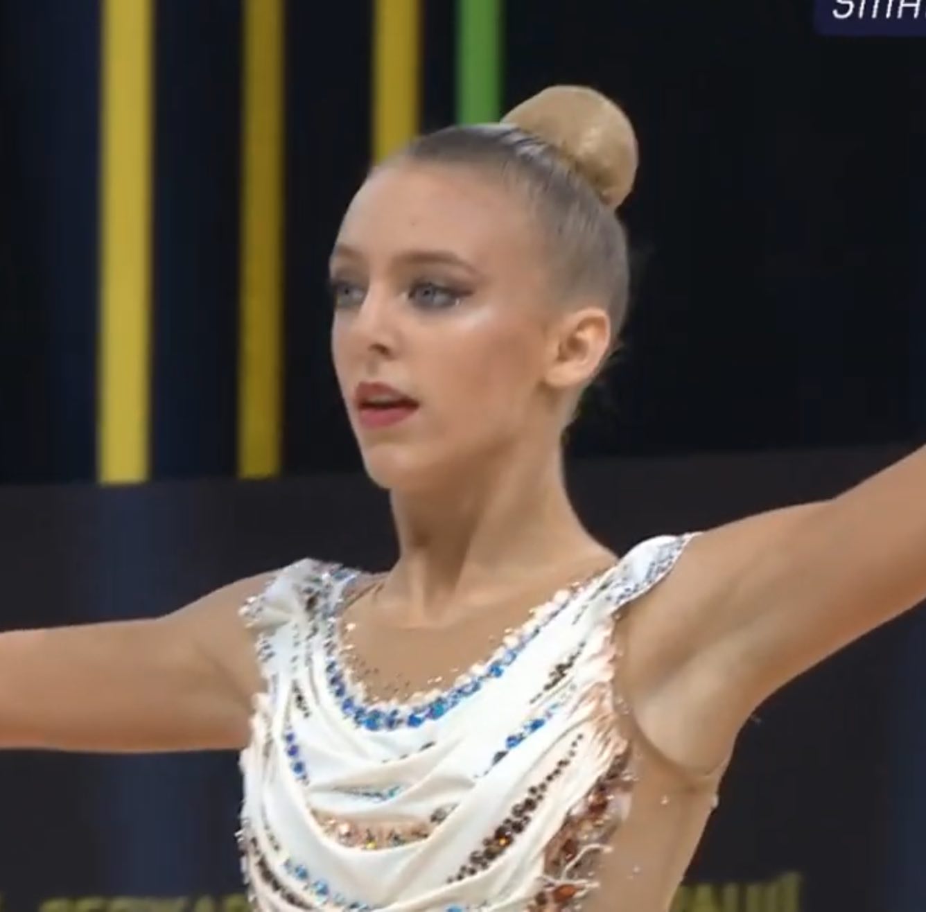 Kristína Charvátová